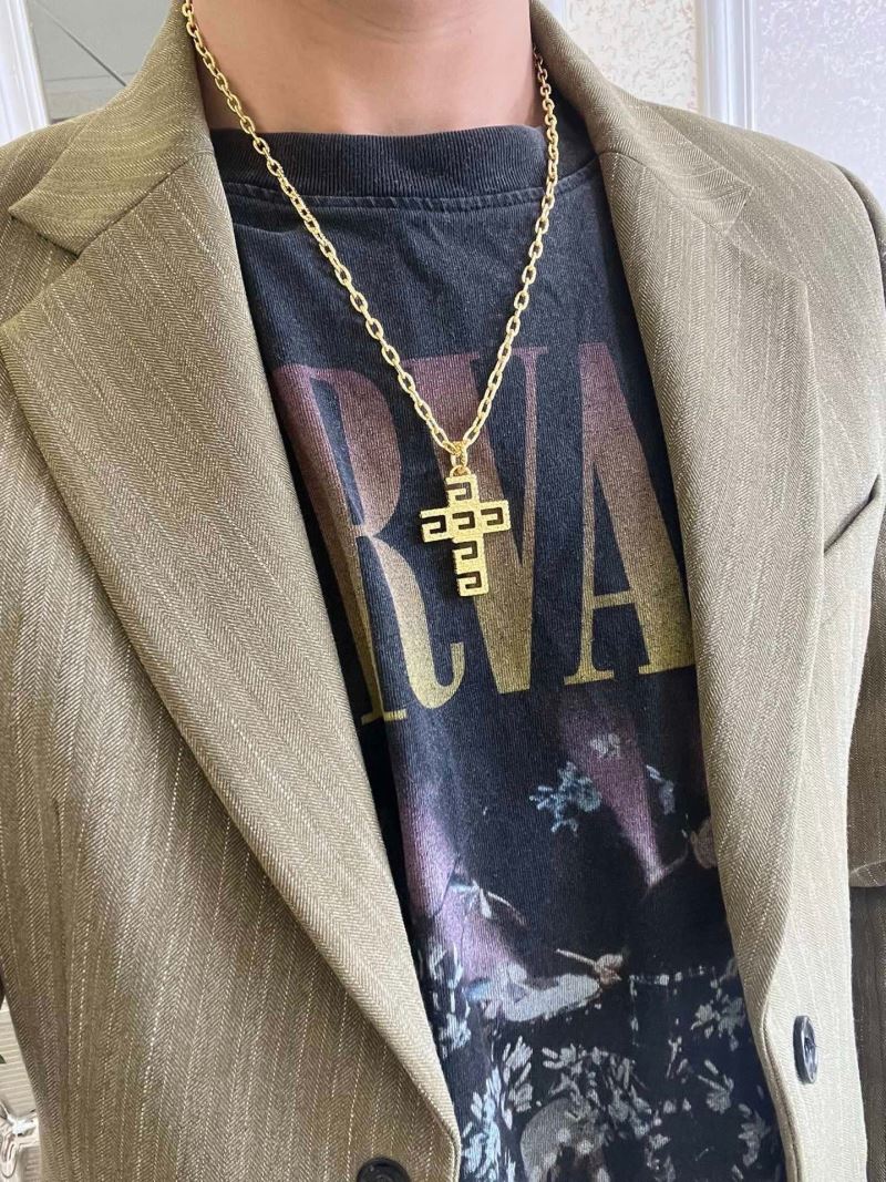 Gucci Necklaces